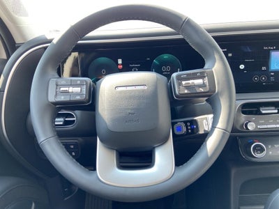 2026 Hyundai Palisade Hybrid SEL Premium 7P