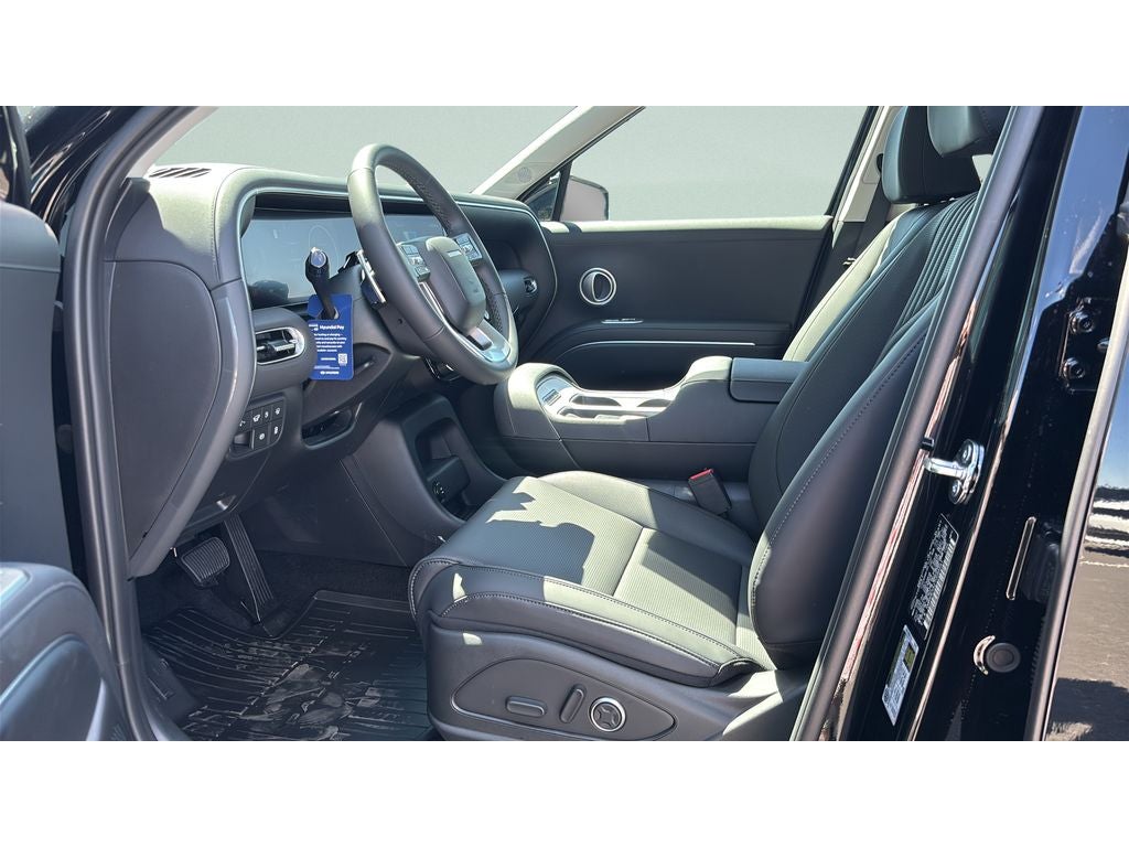 2026 Hyundai Palisade Hybrid SEL Premium 8P