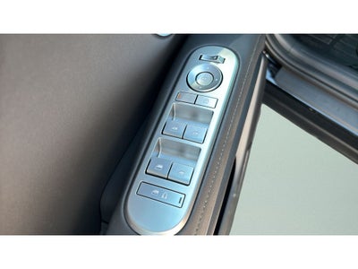 2026 Hyundai Palisade Hybrid SEL Premium 8P