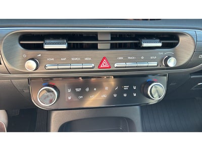 2026 Hyundai Palisade Hybrid SEL Premium 8P