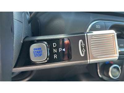 2026 Hyundai Palisade Hybrid SEL Premium 8P
