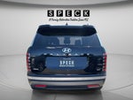 2026 Hyundai Palisade Hybrid SEL Premium 8P