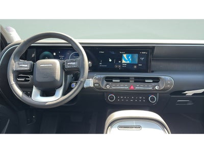 2026 Hyundai Palisade Hybrid SEL Premium 8P