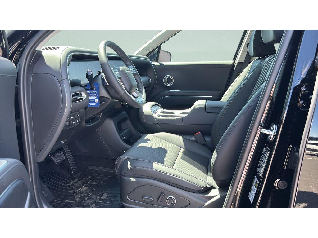 2026 Hyundai Palisade Hybrid SEL Premium 8P