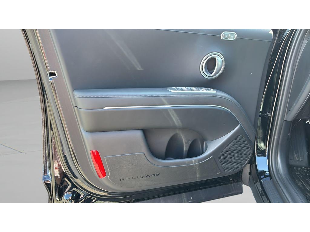 2026 Hyundai Palisade Hybrid SEL Premium 8P