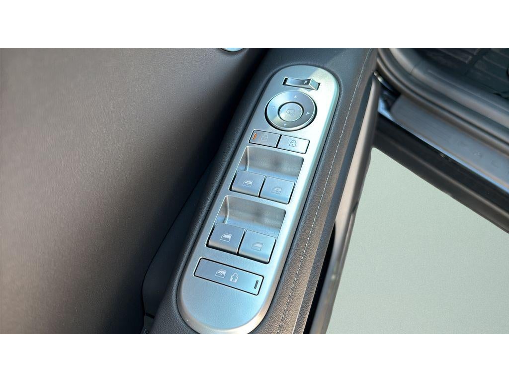 2026 Hyundai Palisade Hybrid SEL Premium 8P