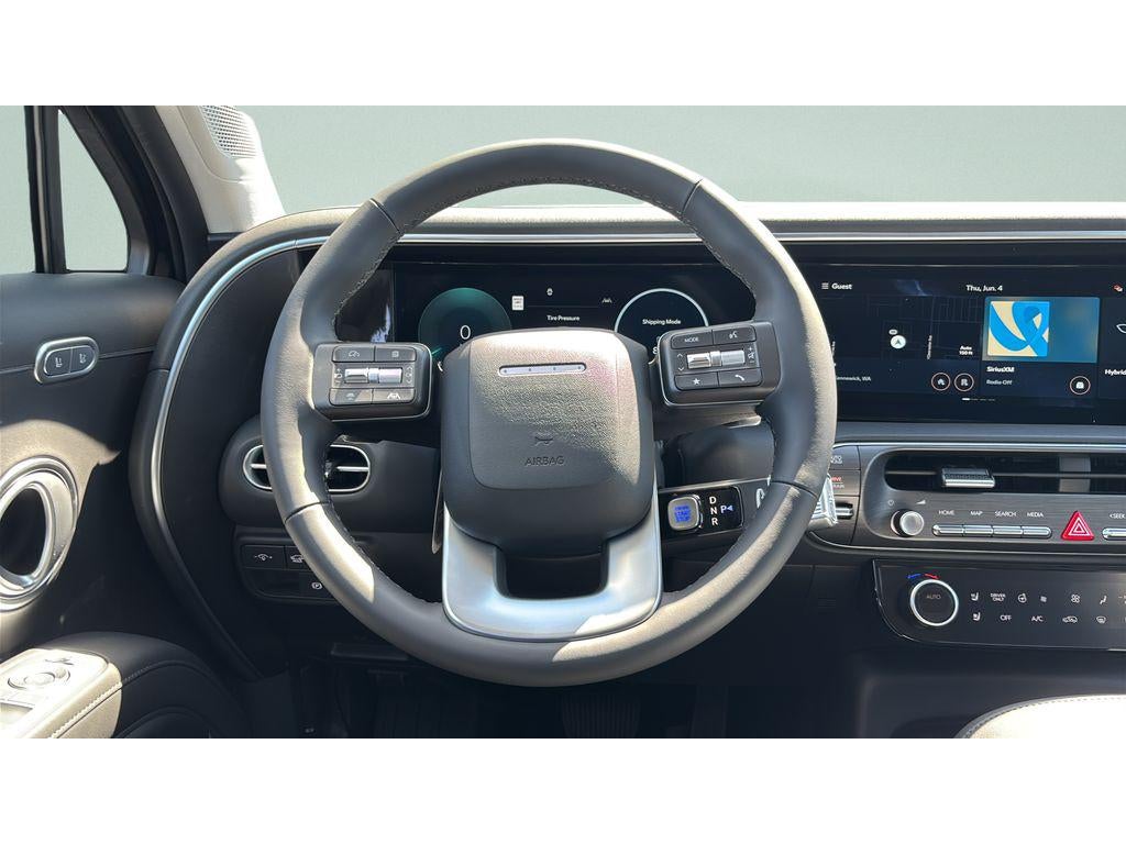 2026 Hyundai Palisade Hybrid SEL Premium 8P