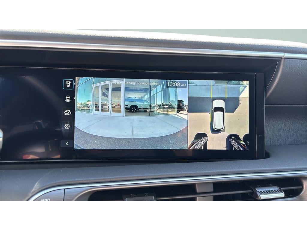 2026 Hyundai Palisade Hybrid SEL Premium 8P