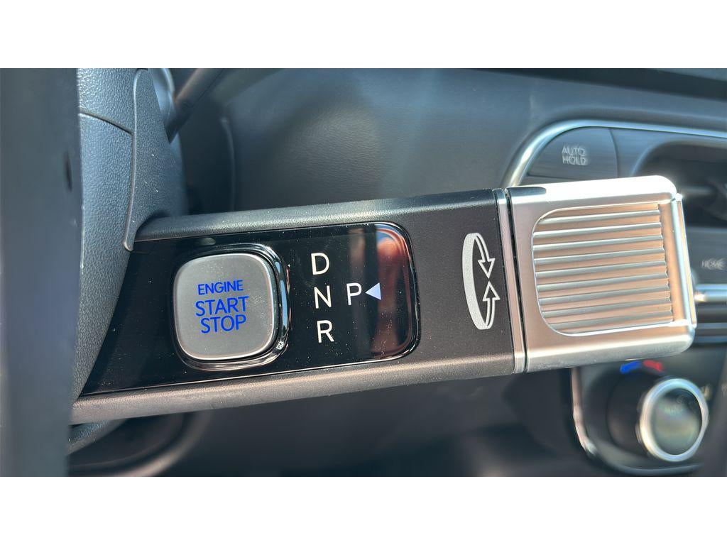 2026 Hyundai Palisade Hybrid SEL Premium 8P