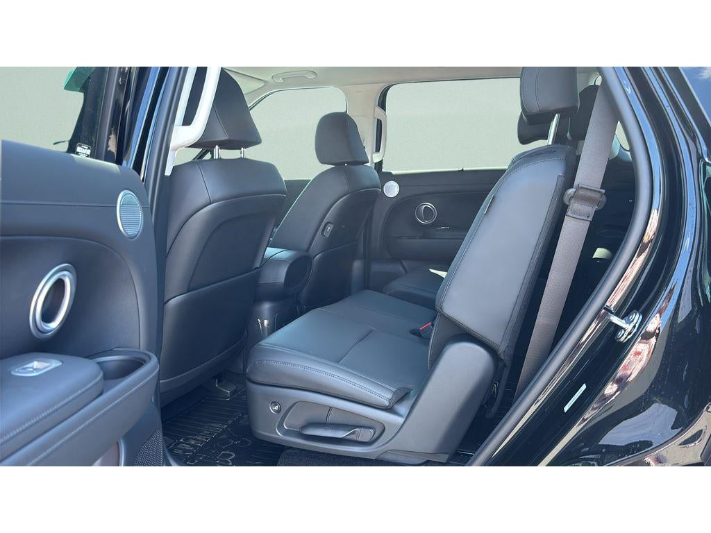 2026 Hyundai Palisade Hybrid SEL Premium 8P