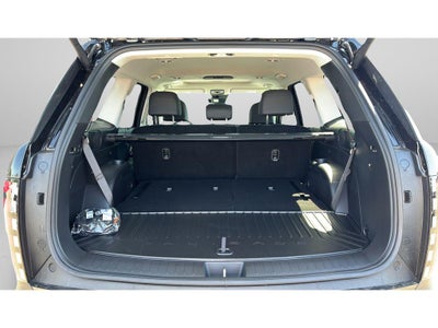 2026 Hyundai Palisade Hybrid SEL Premium 8P