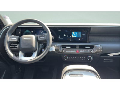 2026 Hyundai Palisade Hybrid SEL Premium 8P