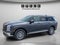 2026 Hyundai Palisade Hybrid SEL Premium 8P