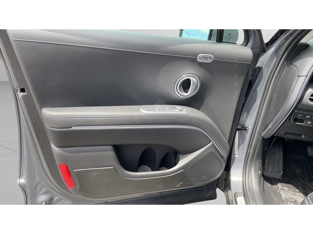 2026 Hyundai Palisade Hybrid SEL Premium 8P