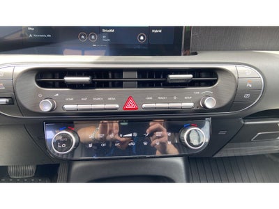 2026 Hyundai Palisade Hybrid SEL Premium 8P