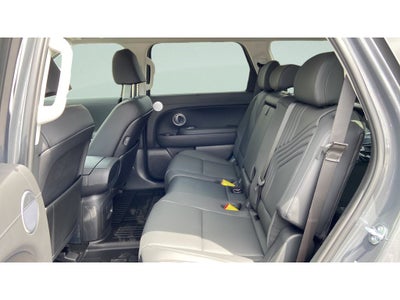 2026 Hyundai Palisade Hybrid SEL Premium 8P
