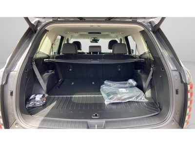 2026 Hyundai Palisade Hybrid SEL Premium 8P