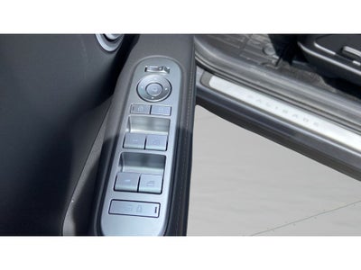 2026 Hyundai Palisade Hybrid SEL Premium 8P