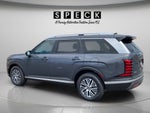 2026 Hyundai Palisade Hybrid SEL Premium 8P