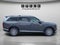 2026 Hyundai Palisade Hybrid SEL Premium 8P