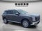 2026 Hyundai Palisade Hybrid SEL Premium 8P