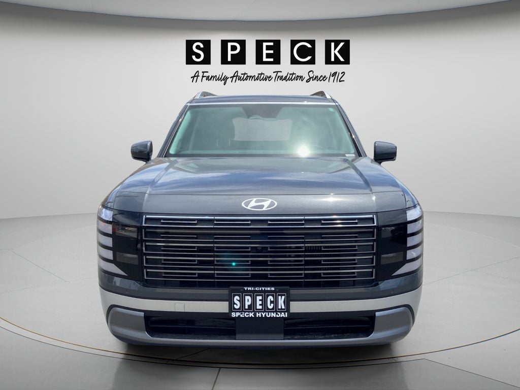 2026 Hyundai Palisade Hybrid SEL Premium 8P
