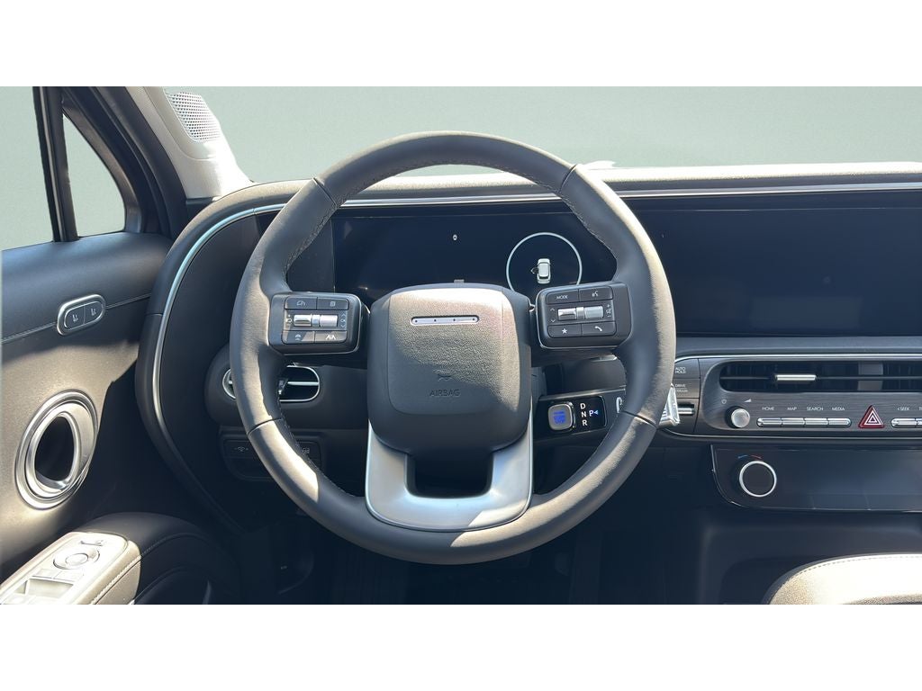 2026 Hyundai Palisade Hybrid SEL Premium 8P