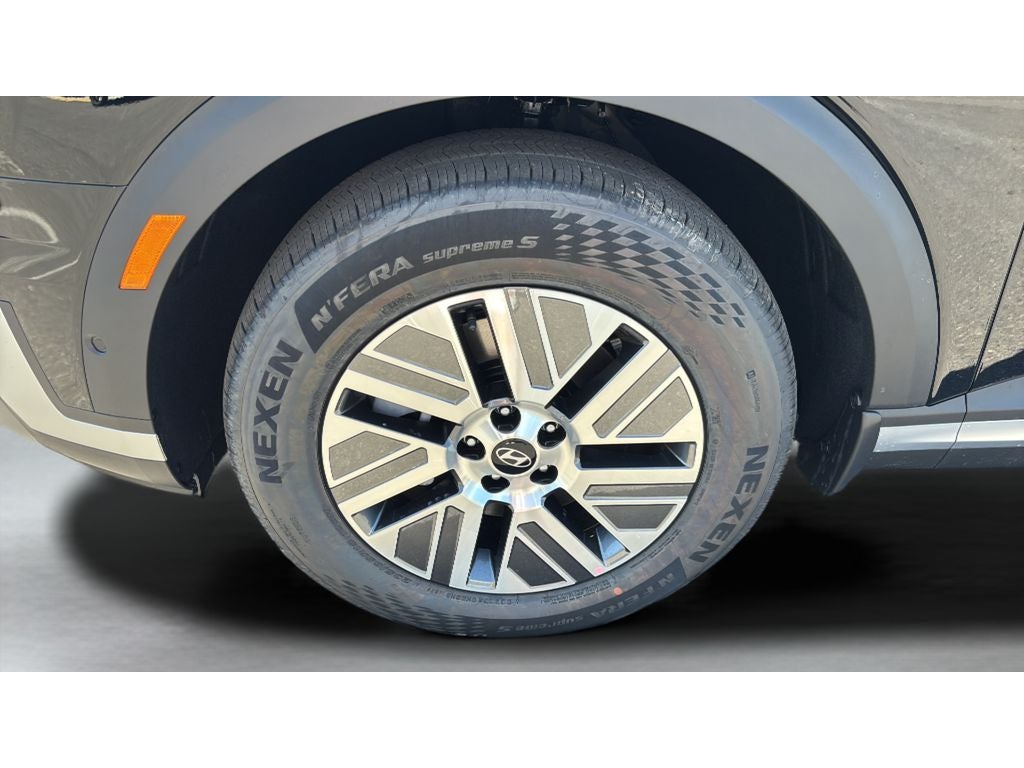 2026 Hyundai Palisade Hybrid SEL Premium 8P