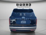 2026 Hyundai Palisade Hybrid SEL Premium 8P