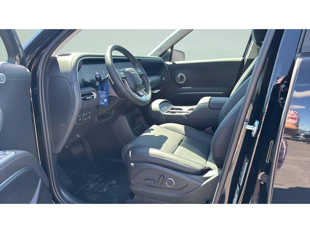 2026 Hyundai Palisade Hybrid SEL Premium 8P
