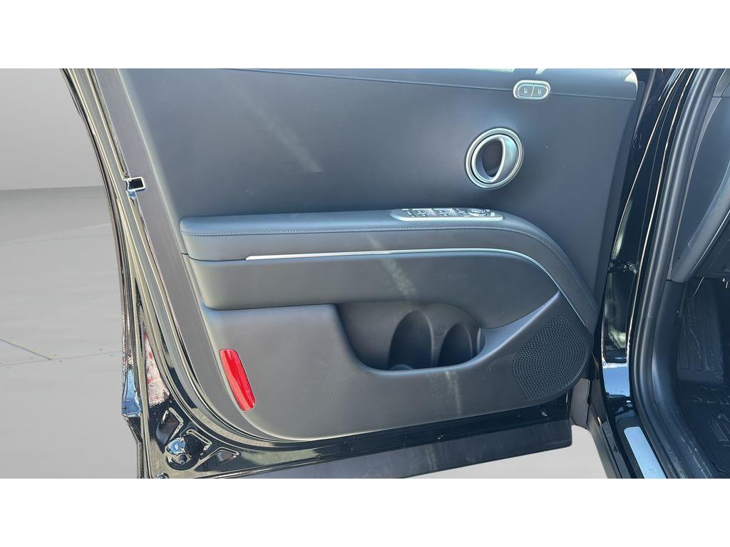 2026 Hyundai Palisade Hybrid SEL Premium 8P