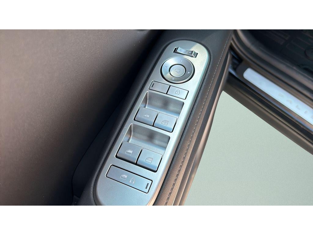 2026 Hyundai Palisade Hybrid SEL Premium 8P