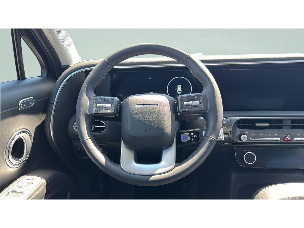 2026 Hyundai Palisade Hybrid SEL Premium 8P