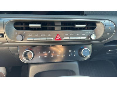 2026 Hyundai Palisade Hybrid SEL Premium 8P