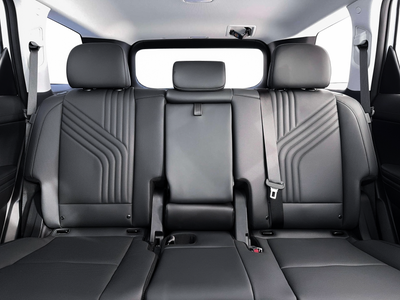 2026 Hyundai Palisade Hybrid SEL Premium 8P