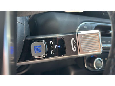 2026 Hyundai Palisade Hybrid SEL Premium 8P