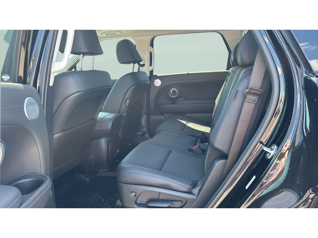 2026 Hyundai Palisade Hybrid SEL Premium 8P