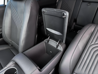 2026 Hyundai Palisade Hybrid SEL Premium 8P