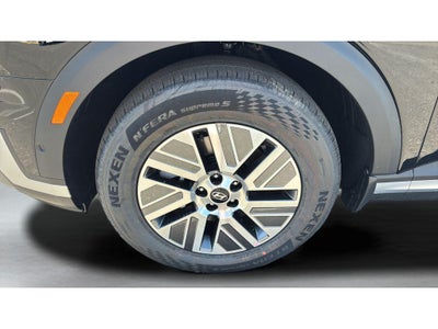 2026 Hyundai Palisade Hybrid SEL Premium 8P