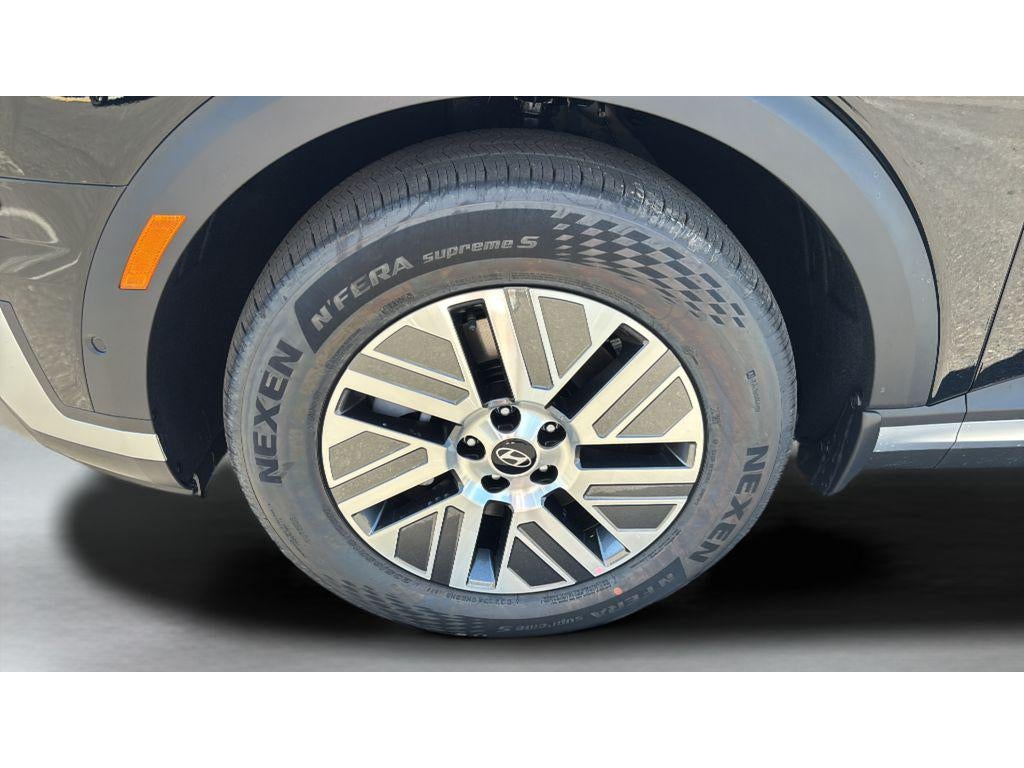 2026 Hyundai Palisade Hybrid SEL Premium 8P