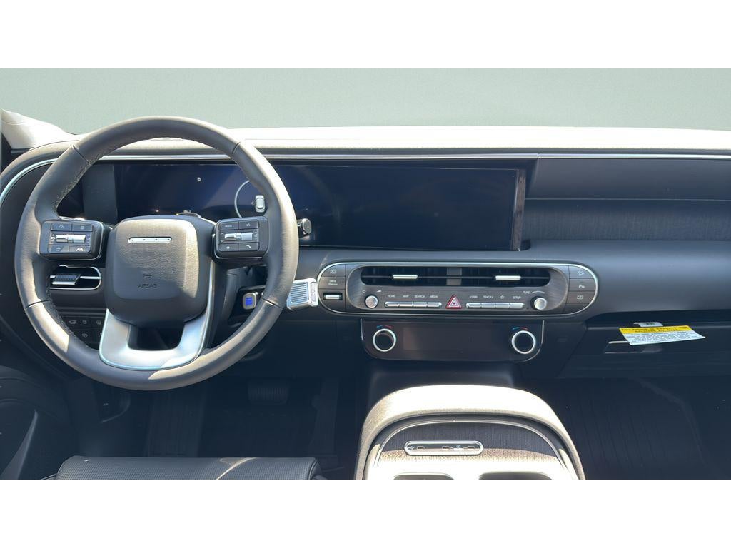 2026 Hyundai Palisade Hybrid SEL Premium 8P