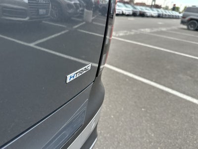2026 Hyundai Palisade Hybrid SEL Premium 8P