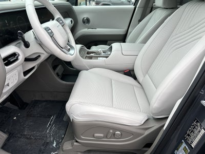 2026 Hyundai Palisade Hybrid SEL Premium 8P