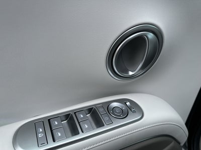 2026 Hyundai Palisade Hybrid SEL Premium 8P