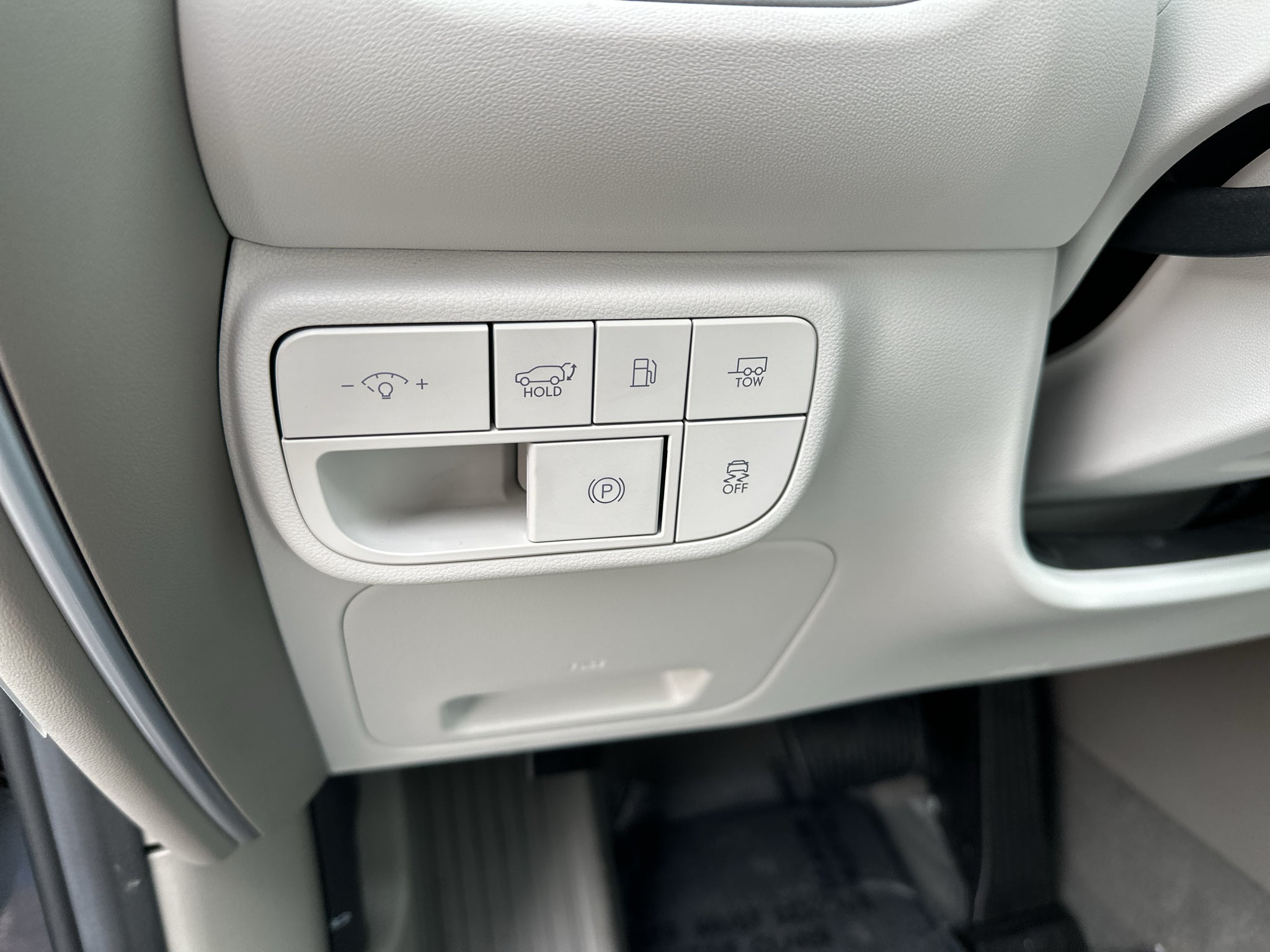 2026 Hyundai Palisade Hybrid SEL Premium 8P
