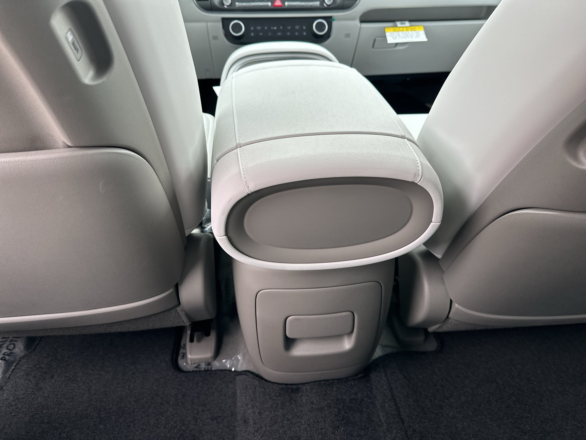 2026 Hyundai Palisade Hybrid SEL Premium 8P