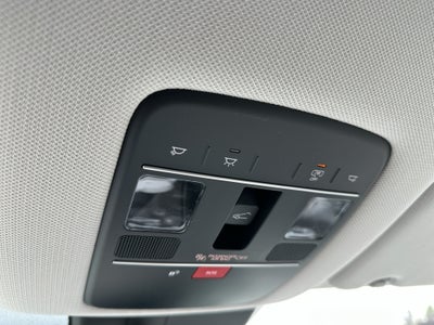 2026 Hyundai Palisade Hybrid SEL Premium 8P
