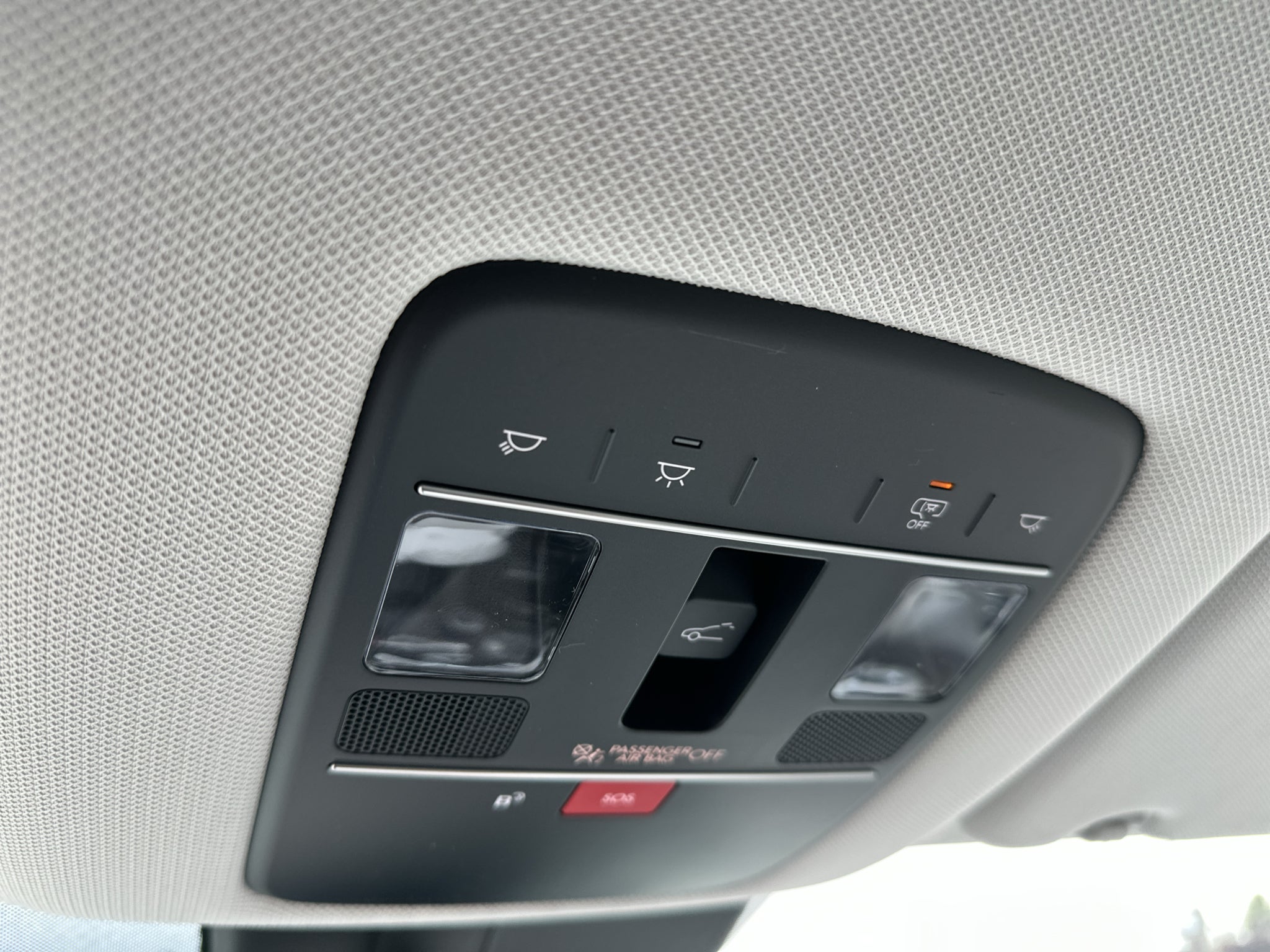 2026 Hyundai Palisade Hybrid SEL Premium 8P