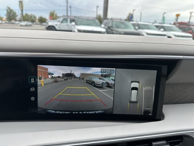 2026 Hyundai Palisade Hybrid SEL Premium 8P