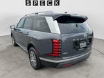 2026 Hyundai Palisade Hybrid SEL Premium 8P